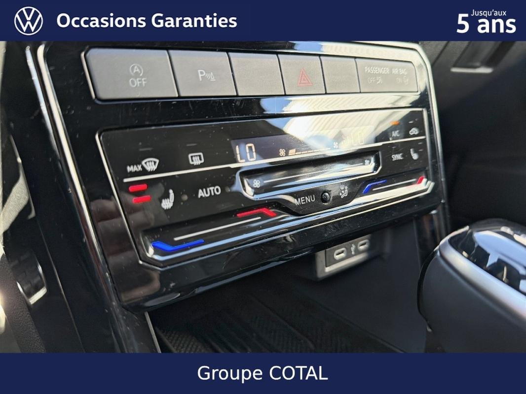 Volkswagen T-Cross - Photo 17