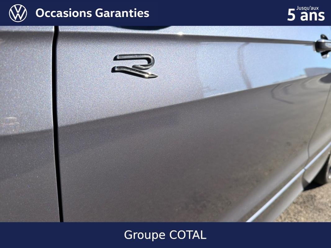 Volkswagen T-Cross - Photo 19