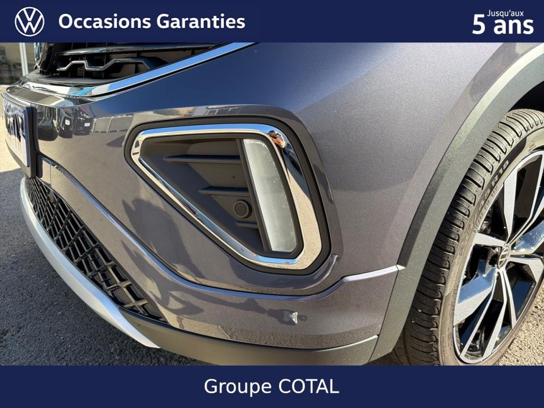 Volkswagen T-Cross - Photo 20