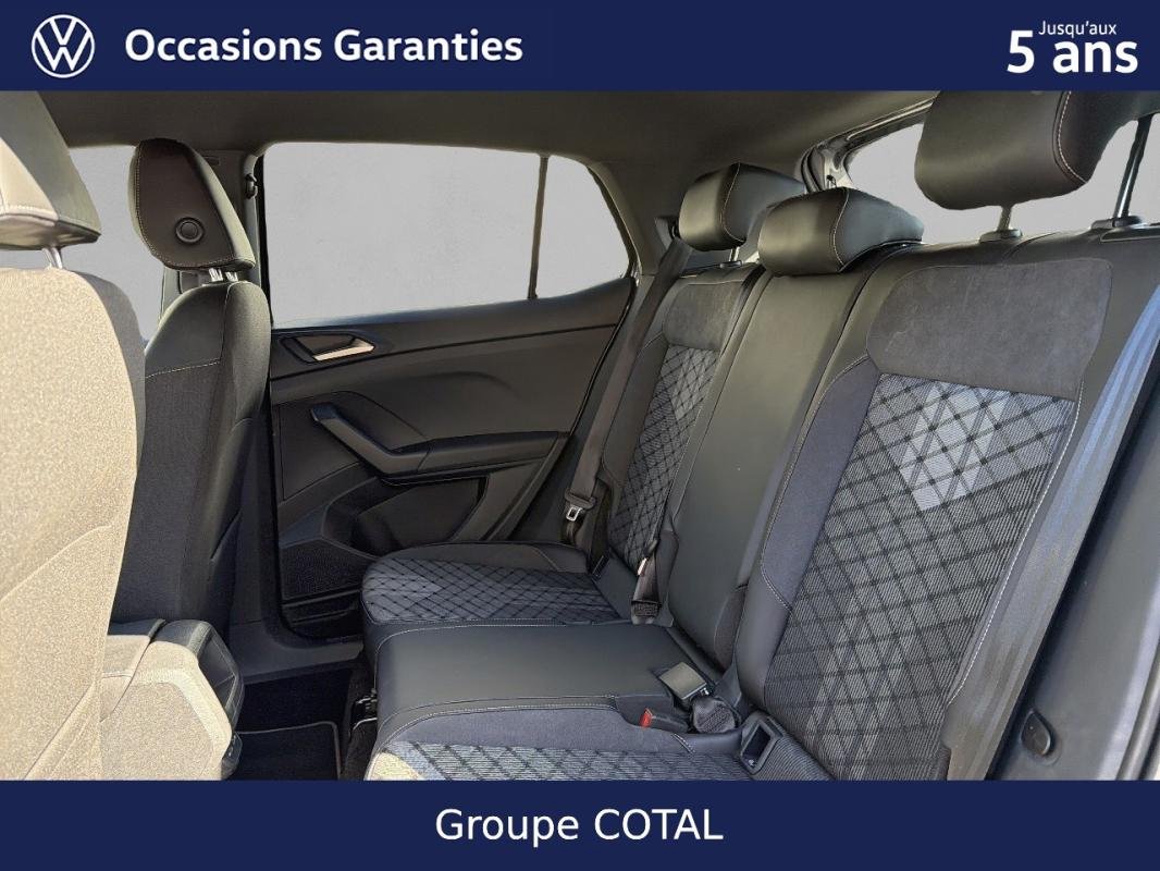 Volkswagen T-Cross - Photo 6