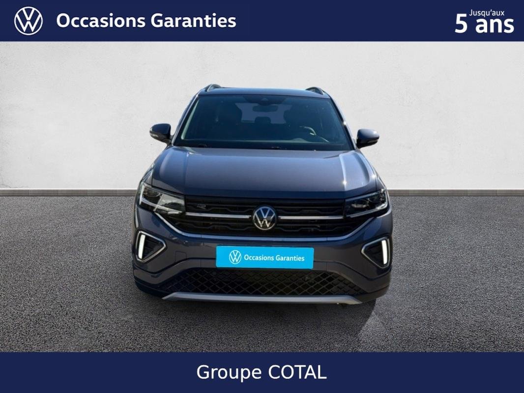 Volkswagen T-Cross - Photo 9