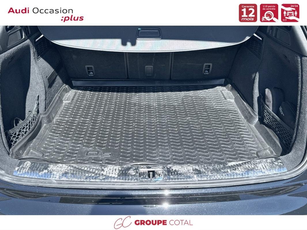 Audi SQ5 - Photo 13