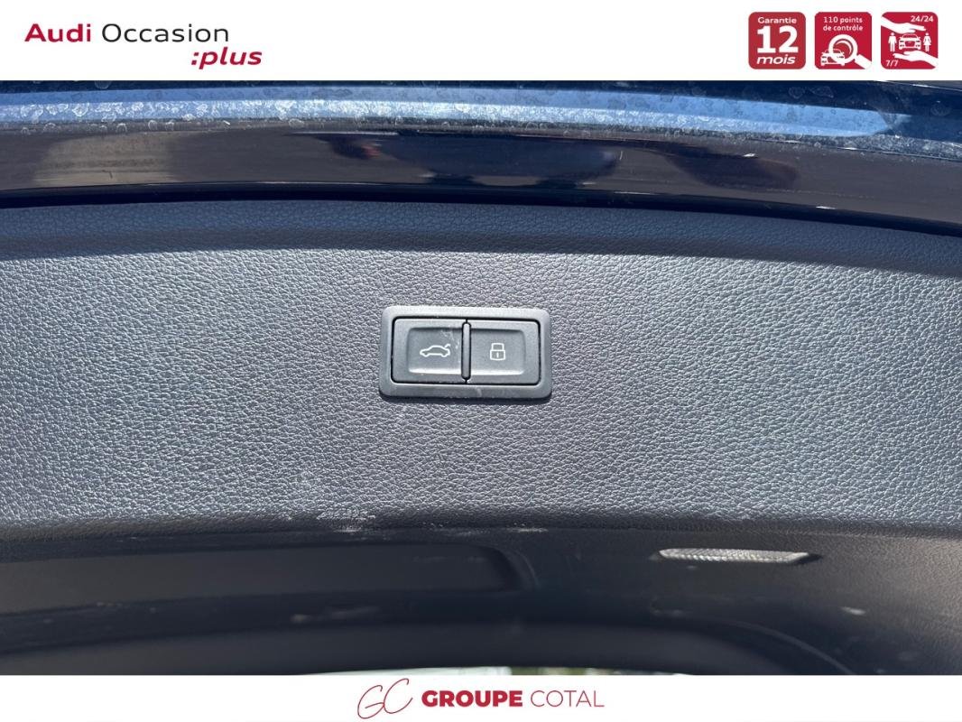 Audi SQ5 - Photo 16