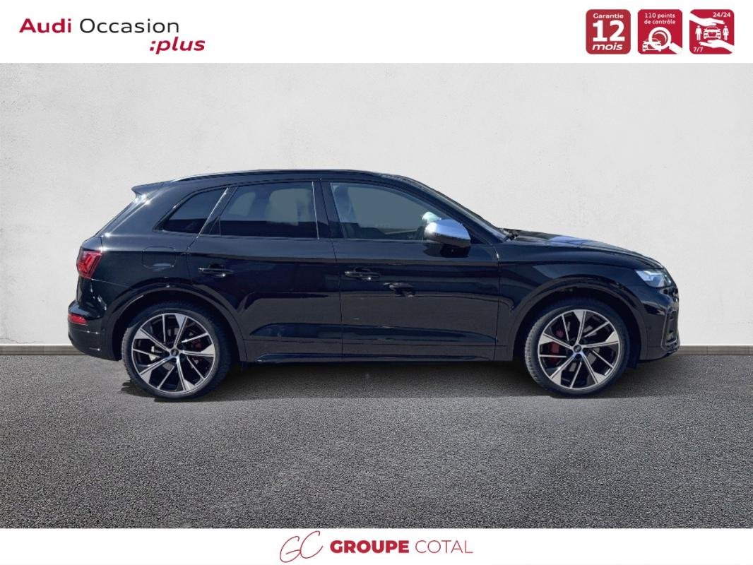 Audi SQ5 - Photo 4