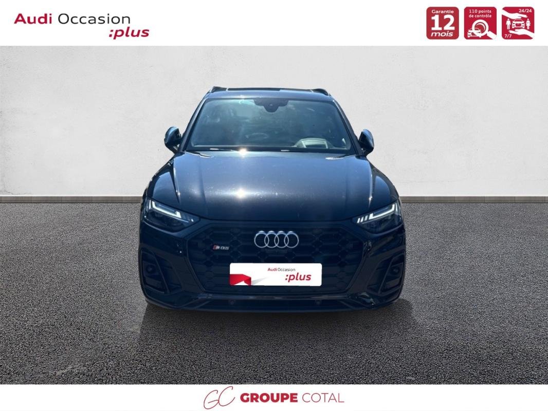 Audi SQ5 - Photo 6