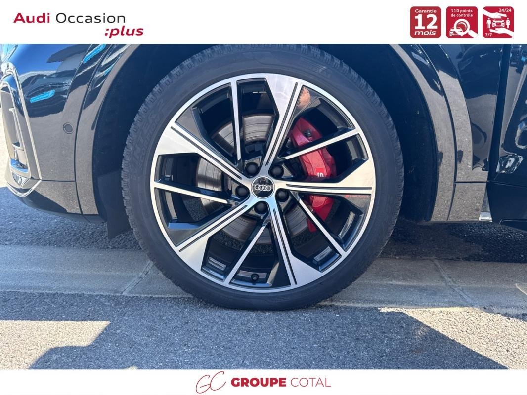 Audi SQ5 - Photo 7