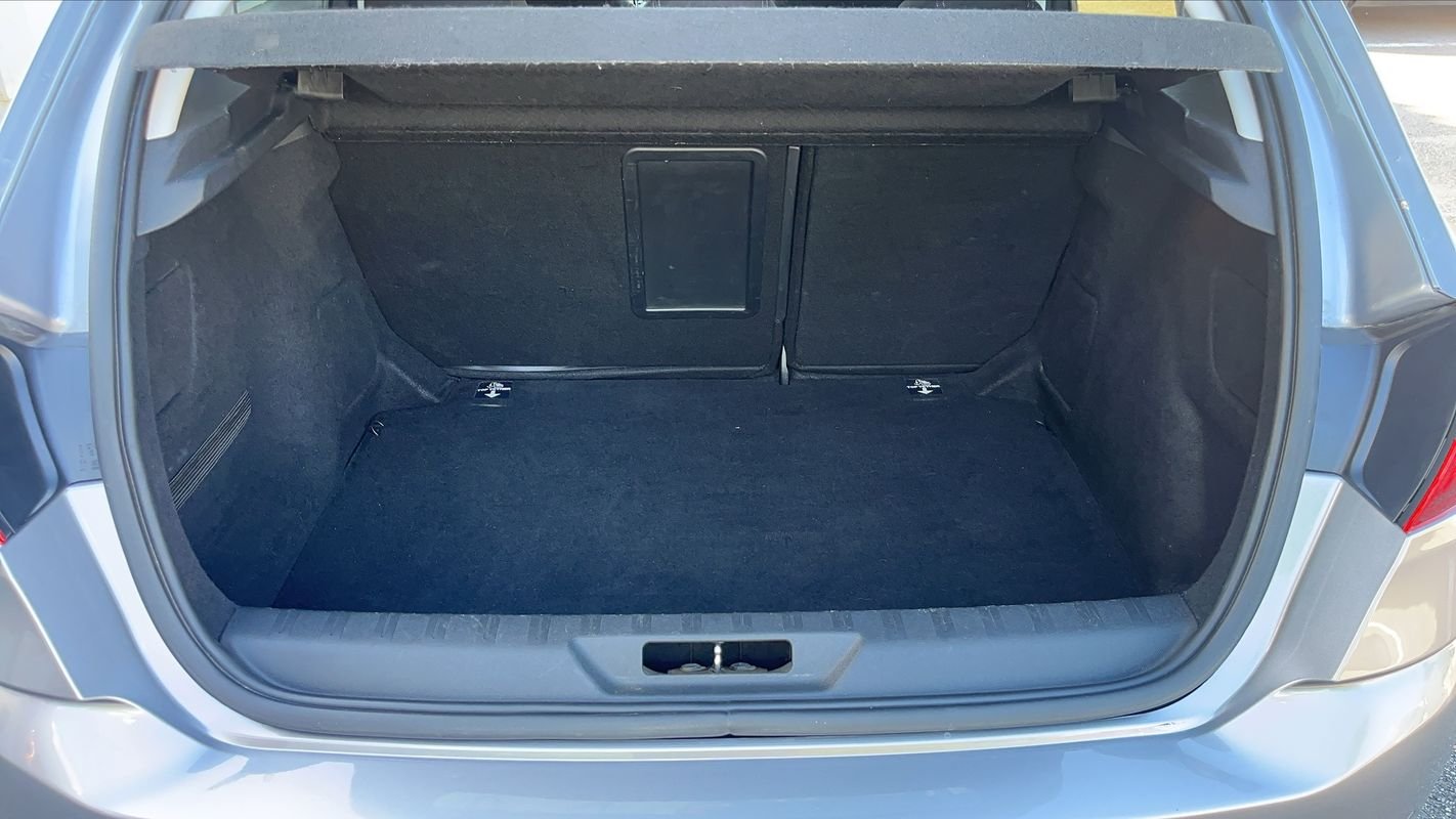 Peugeot 308 - Photo 14