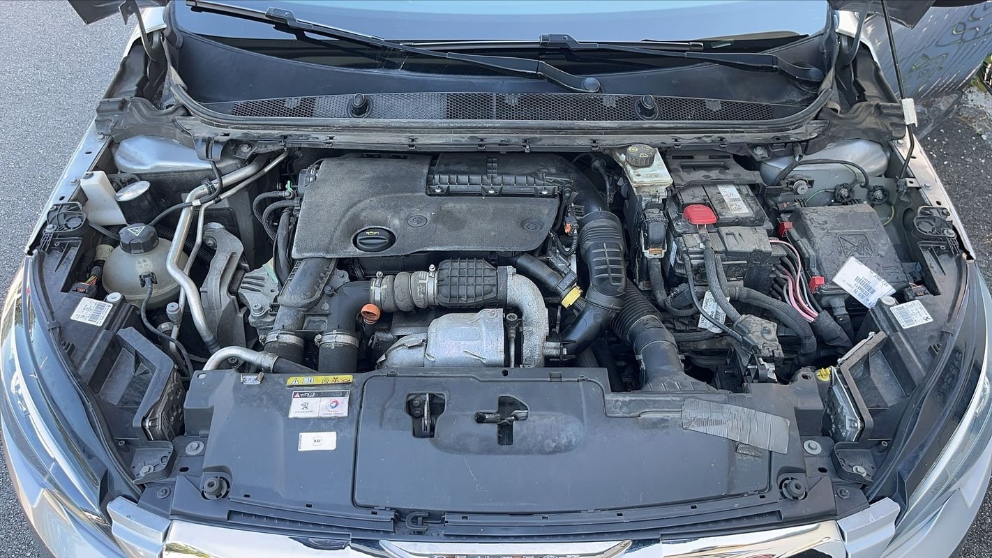 Peugeot 308 - Photo 15