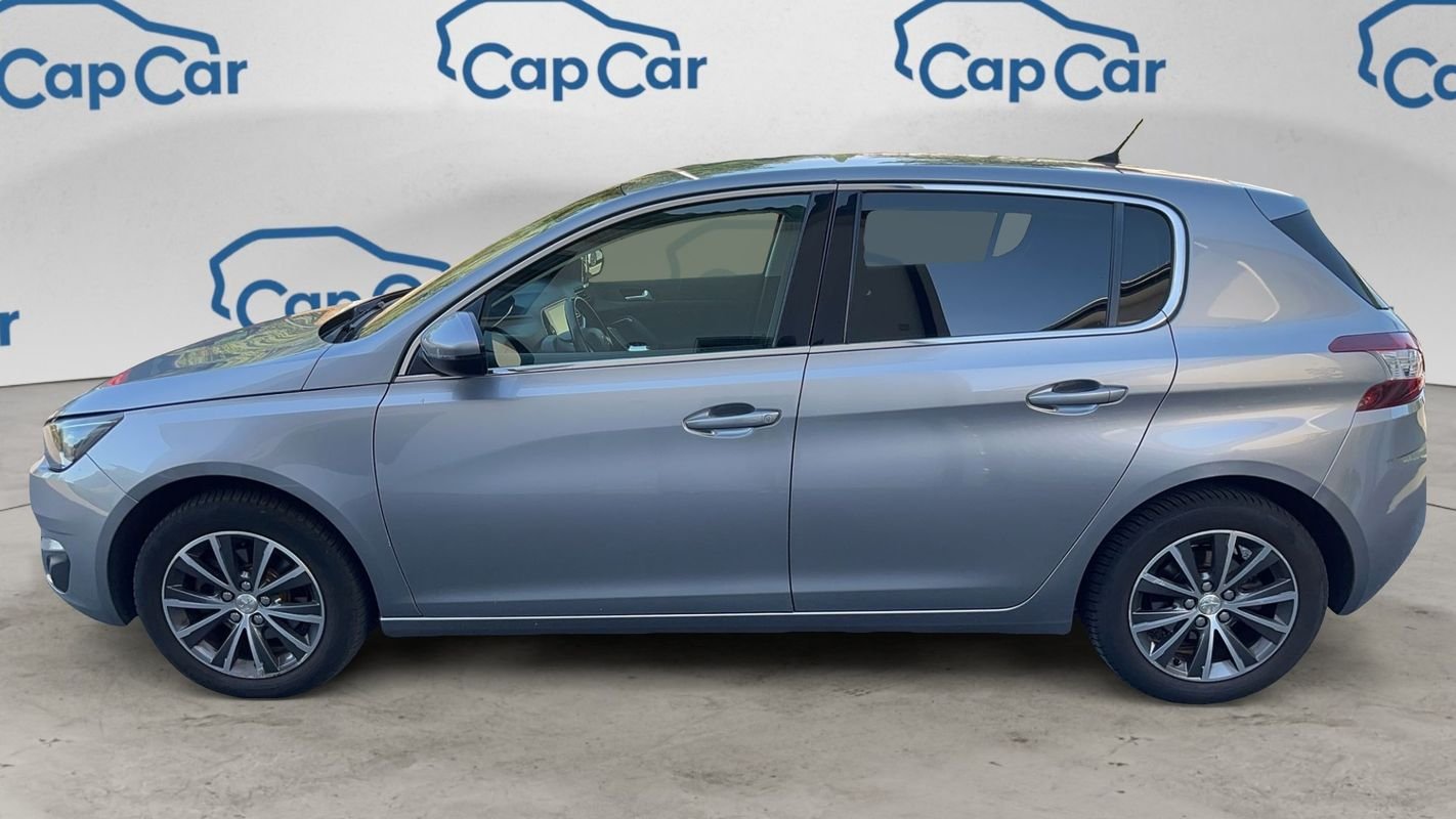 Peugeot 308 - Photo 2
