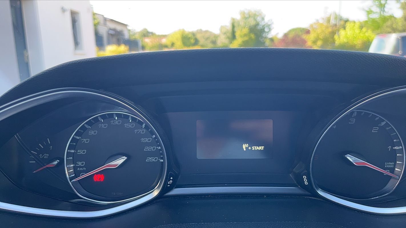 Peugeot 308 - Photo 27