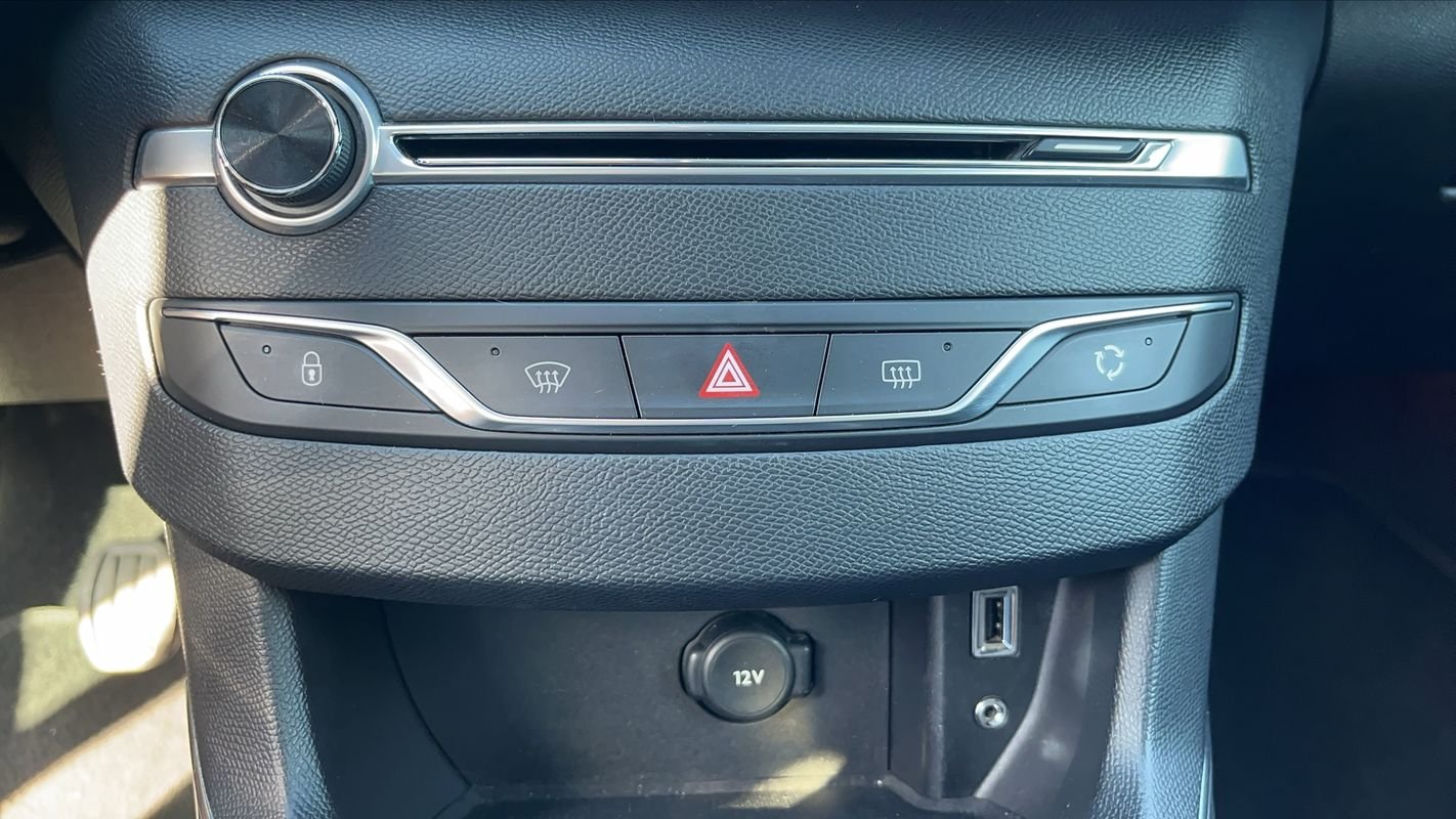 Peugeot 308 - Photo 28