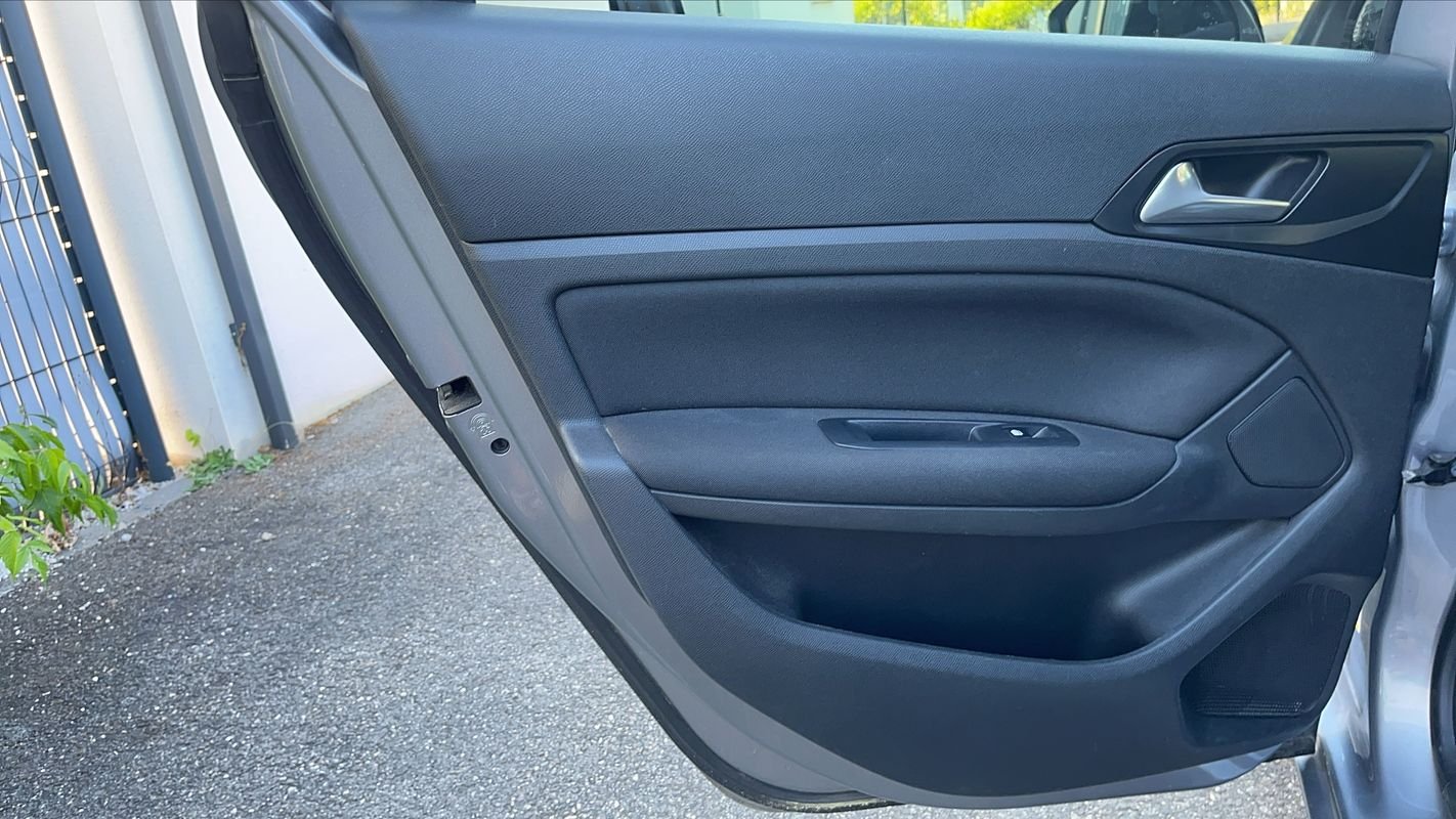 Peugeot 308 - Photo 29