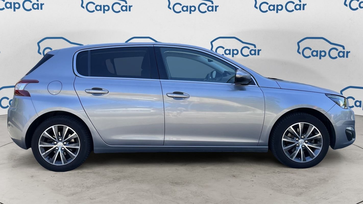 Peugeot 308 - Photo 4