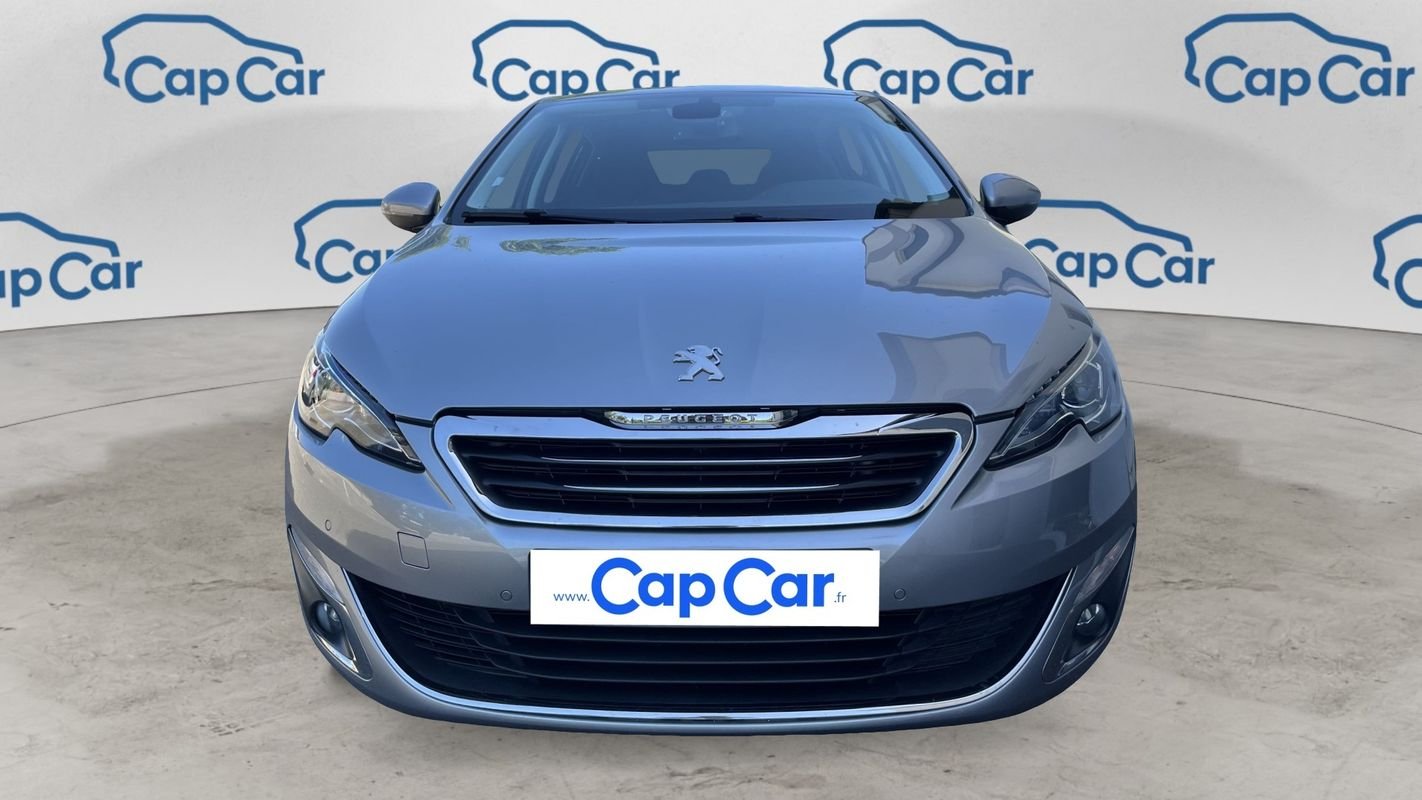 Peugeot 308 - Photo 5