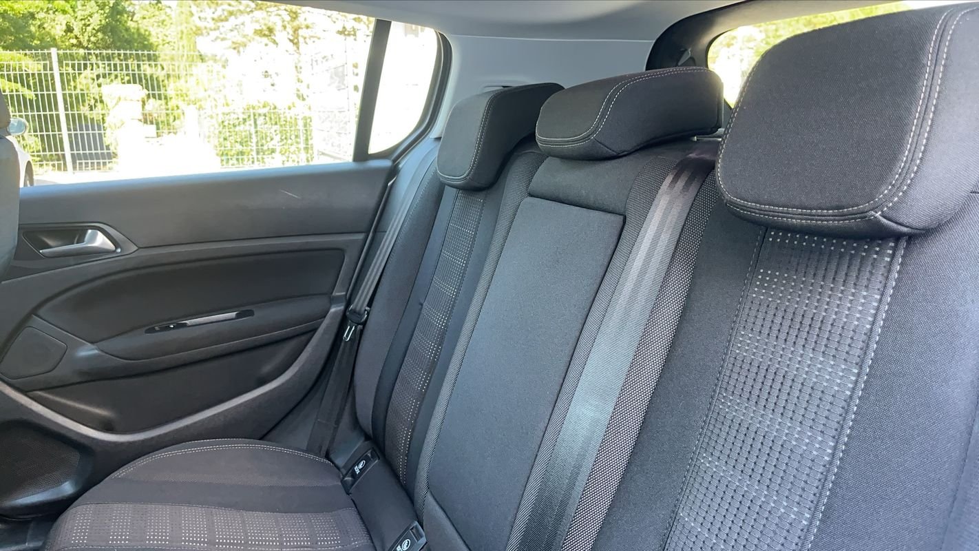 Peugeot 308 - Photo 9
