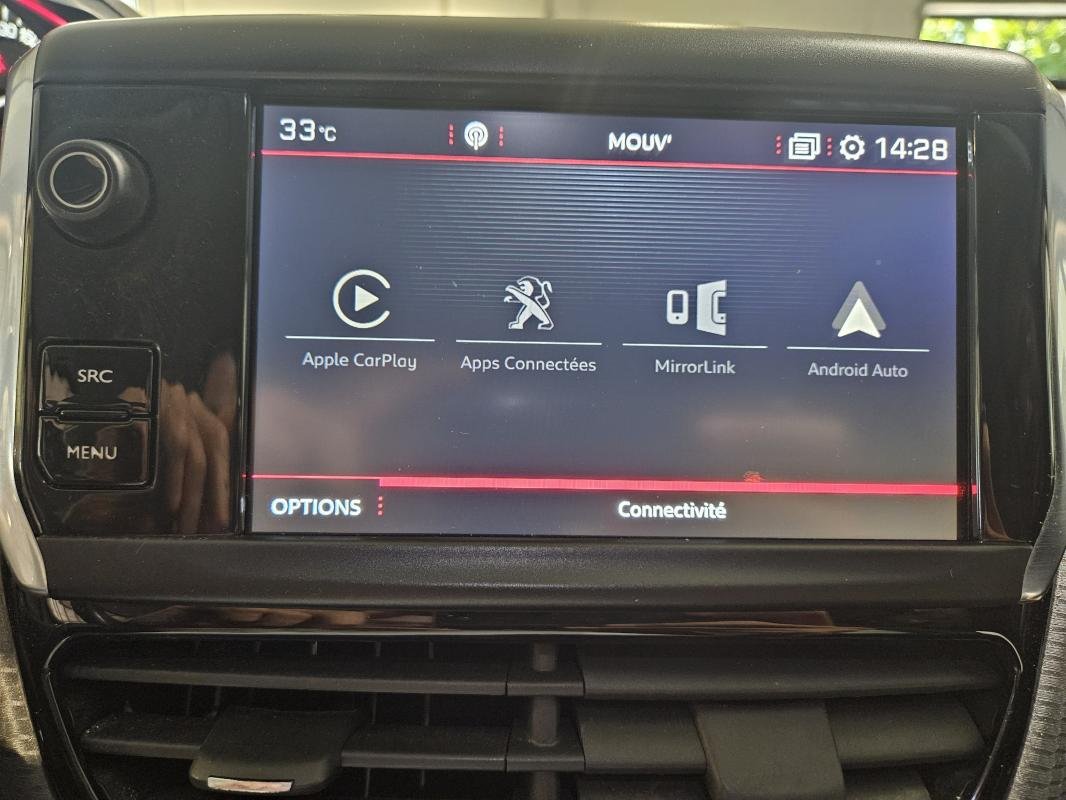 Peugeot 2008 - Photo 14