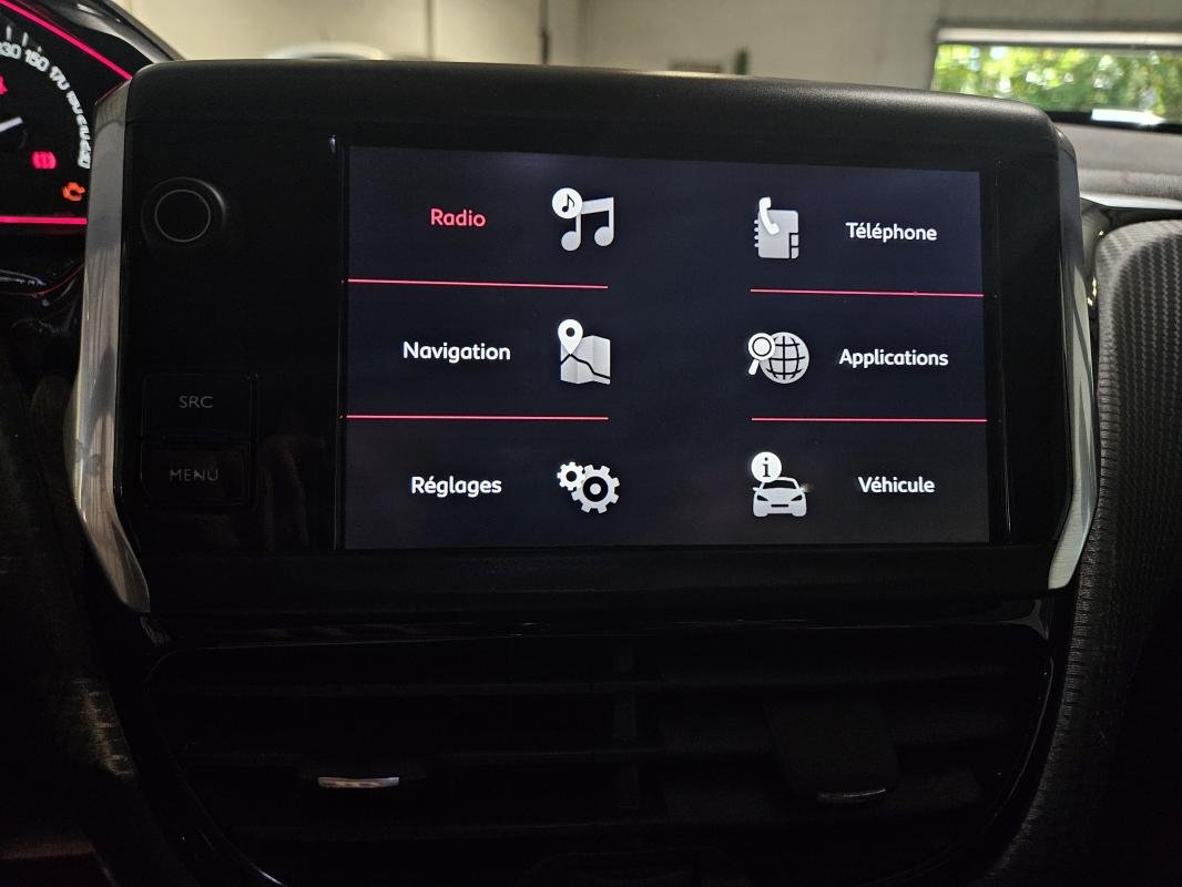 Peugeot 2008 - Photo 15