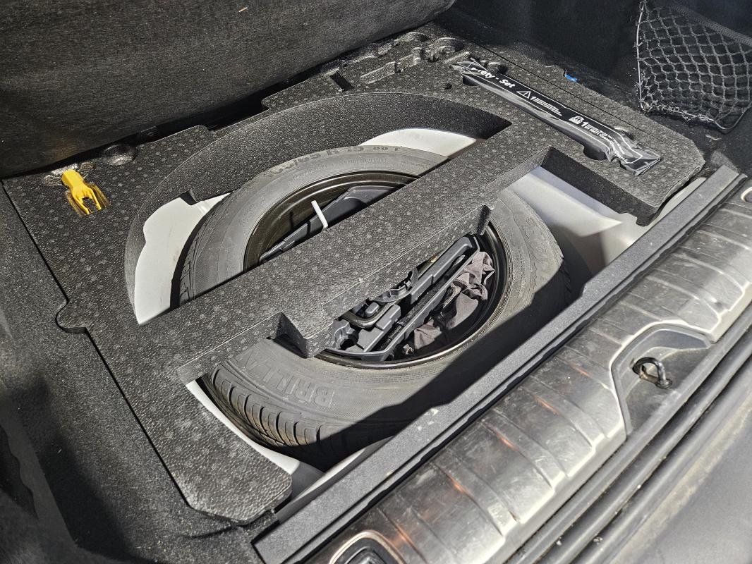 Peugeot 2008 - Photo 19
