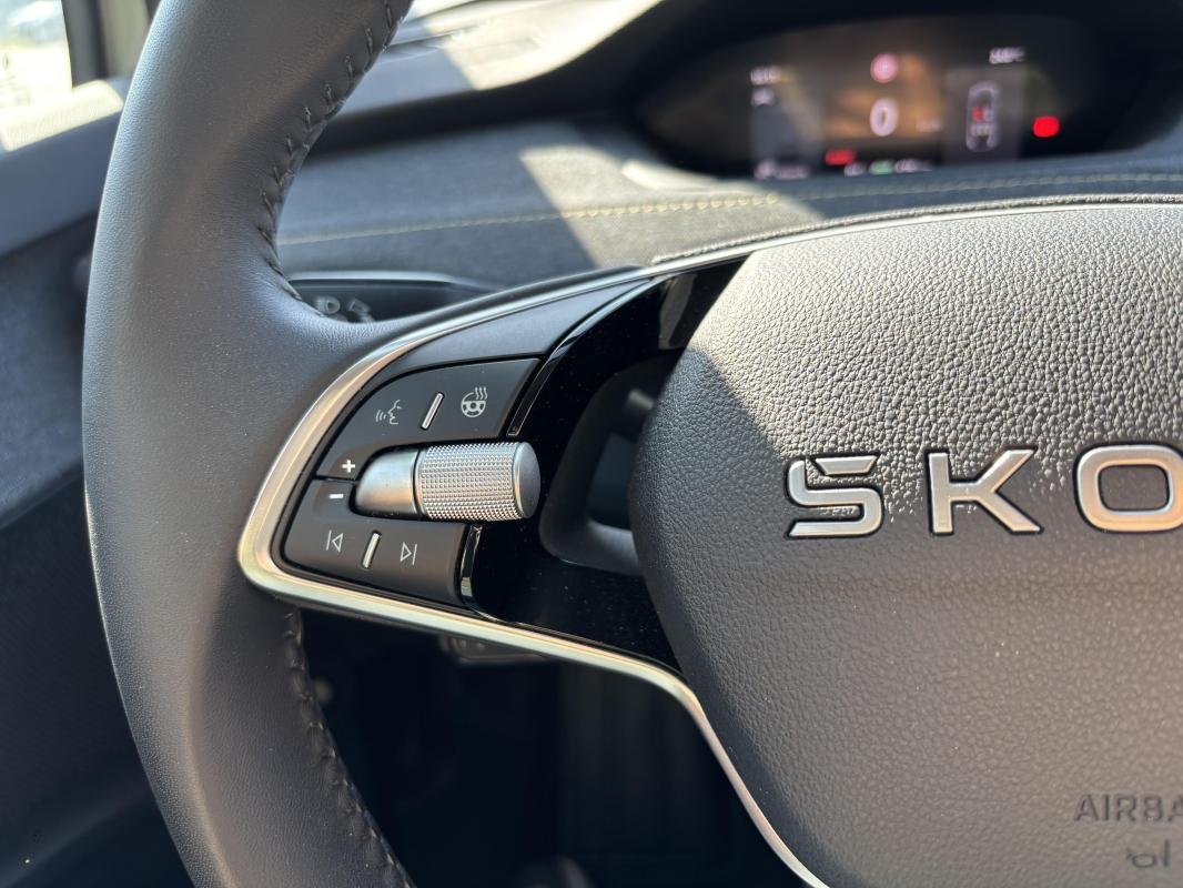 Skoda elroq - Photo 13