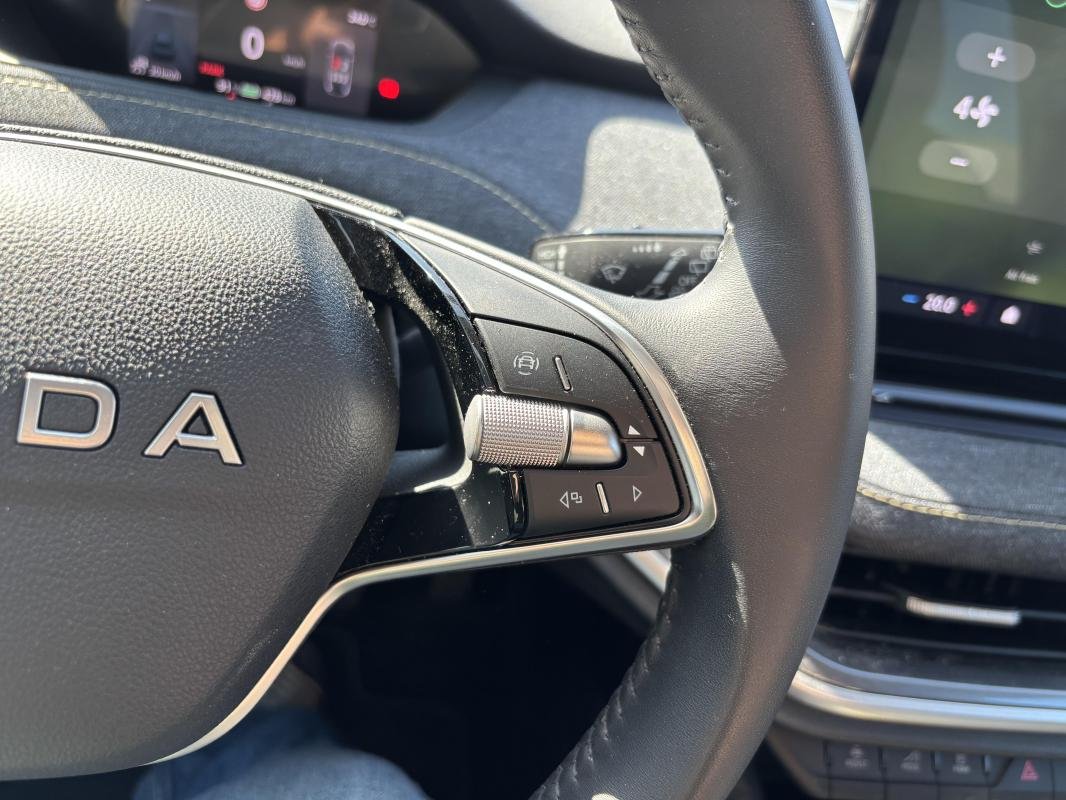 Skoda elroq - Photo 14