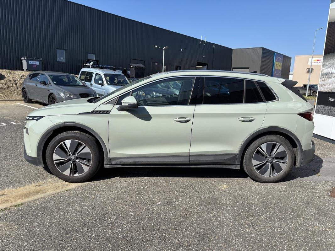 Skoda elroq - Photo 2