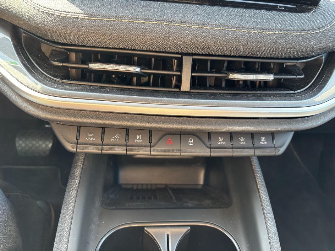 Skoda elroq - Photo 21