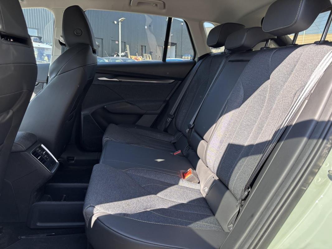 Skoda elroq - Photo 22