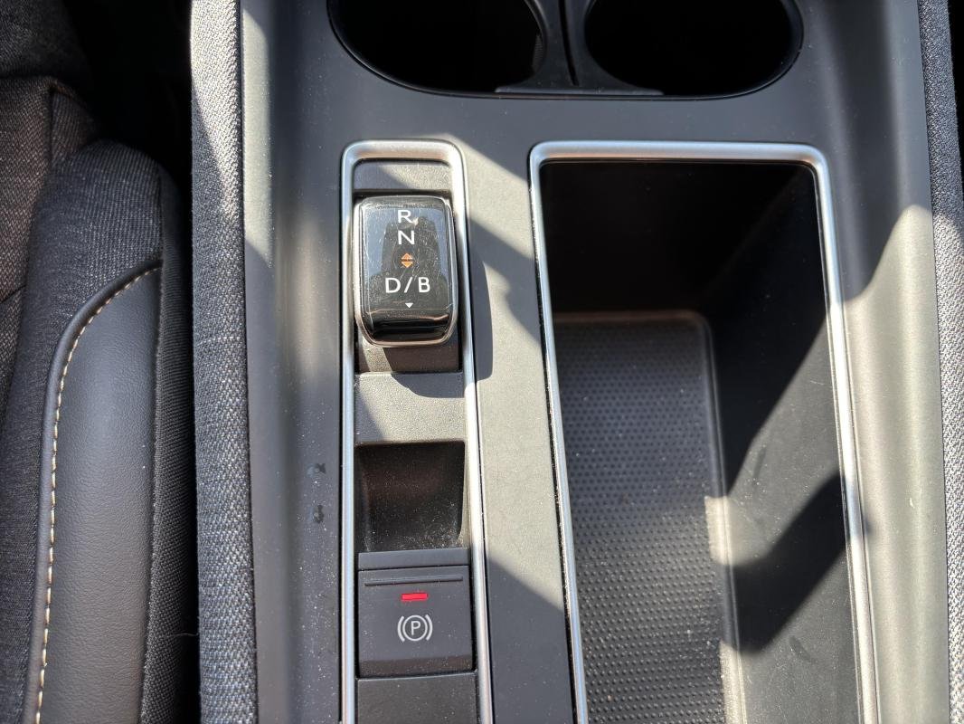 Skoda elroq - Photo 25