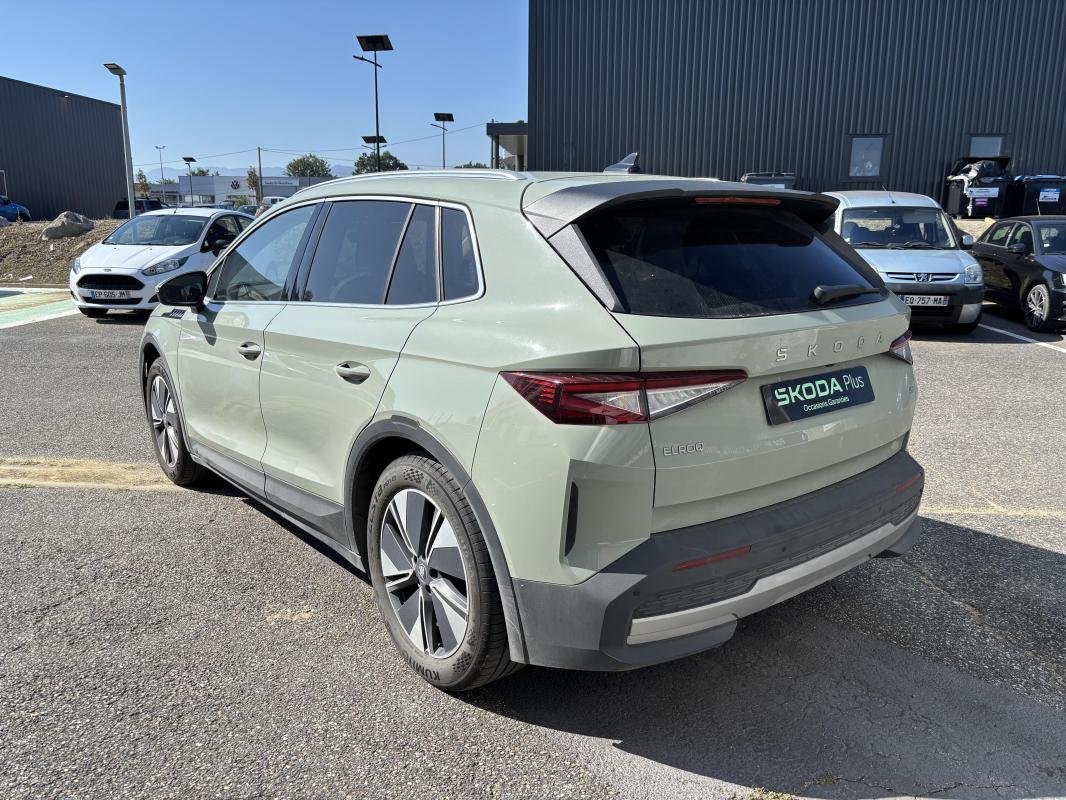 Skoda elroq - Photo 3