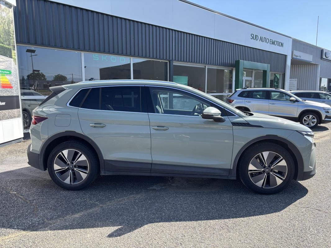 Skoda elroq - Photo 6