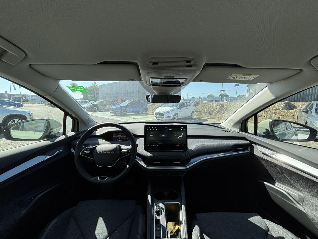 Skoda elroq - Photo 9