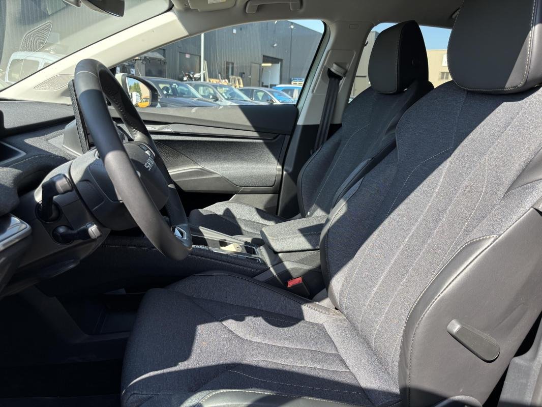 Skoda elroq - Photo 10