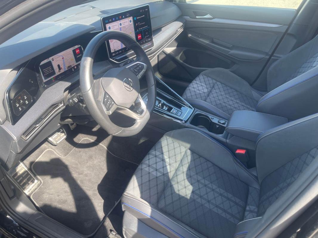 Volkswagen Golf - Photo 12