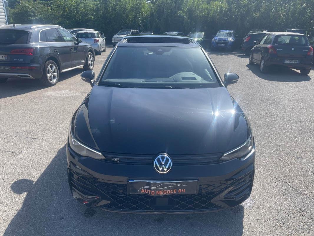 Volkswagen Golf - Photo 2