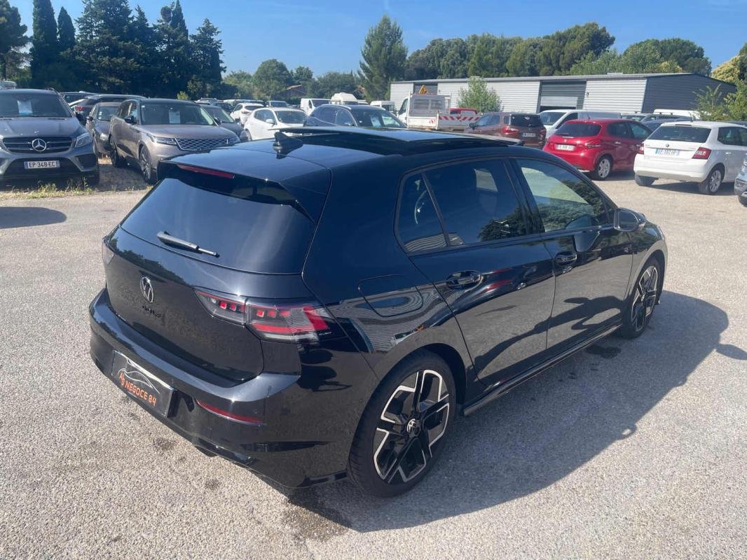 Volkswagen Golf - Photo 4