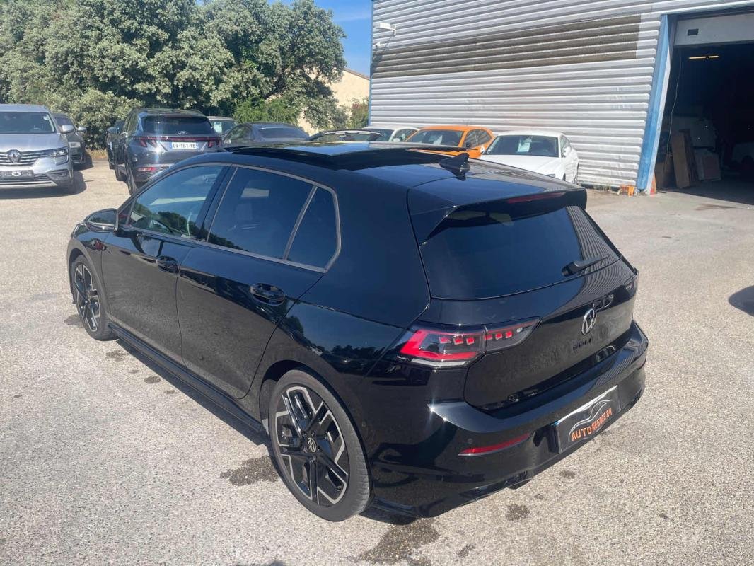 Volkswagen Golf - Photo 6