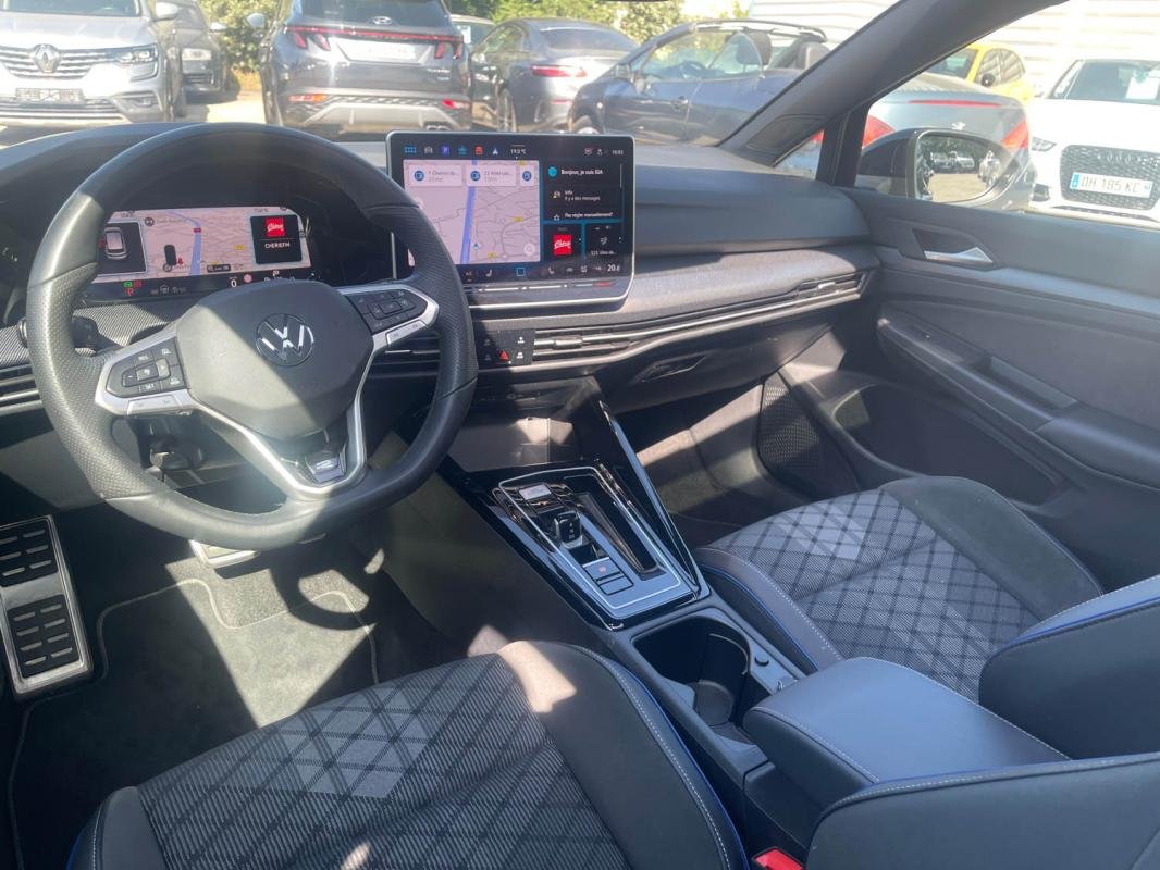 Volkswagen Golf - Photo 9