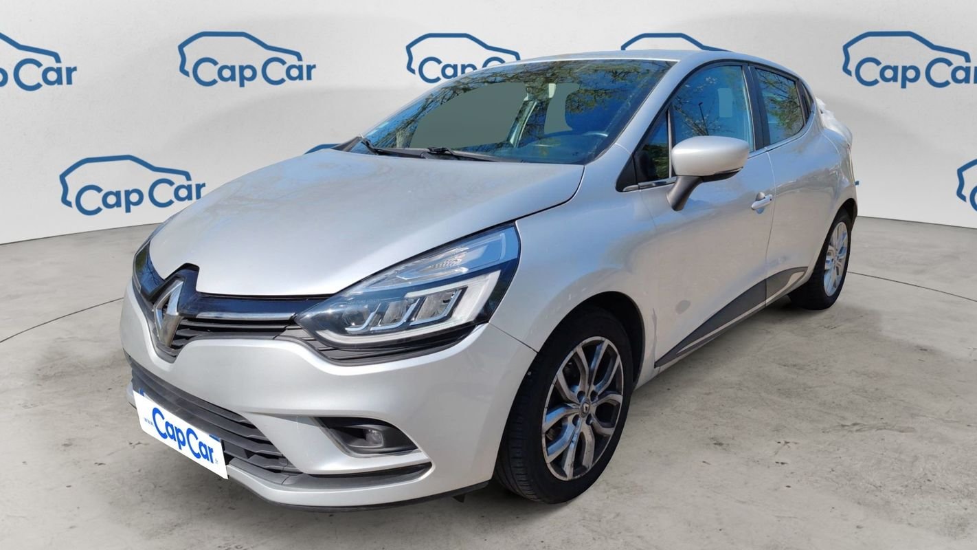 Renault Clio - Photo 1