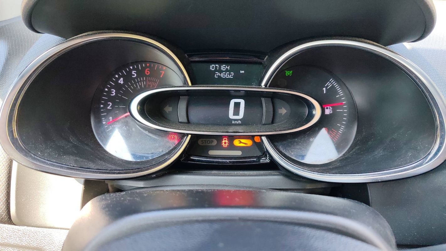 Renault Clio - Photo 12