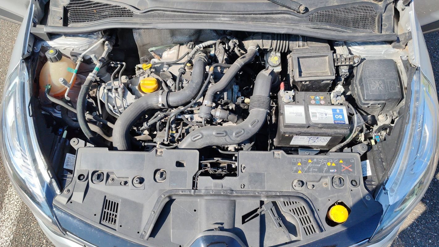 Renault Clio - Photo 15
