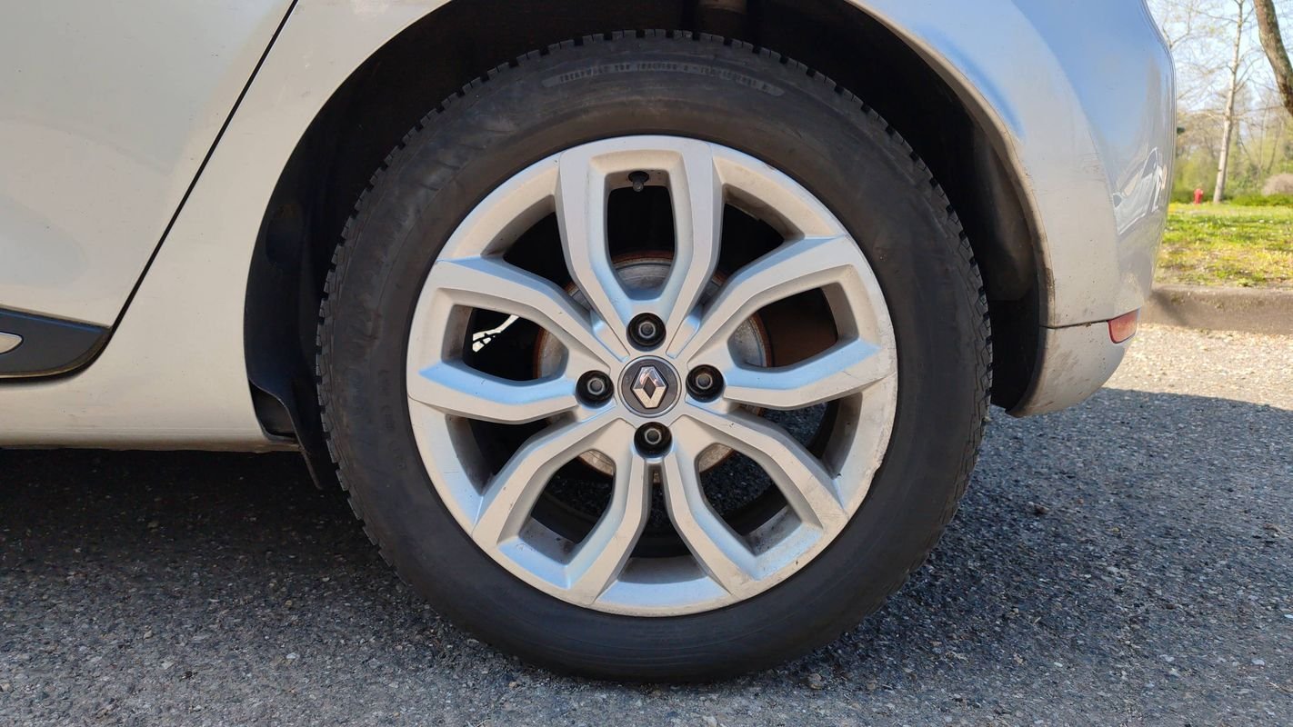 Renault Clio - Photo 19