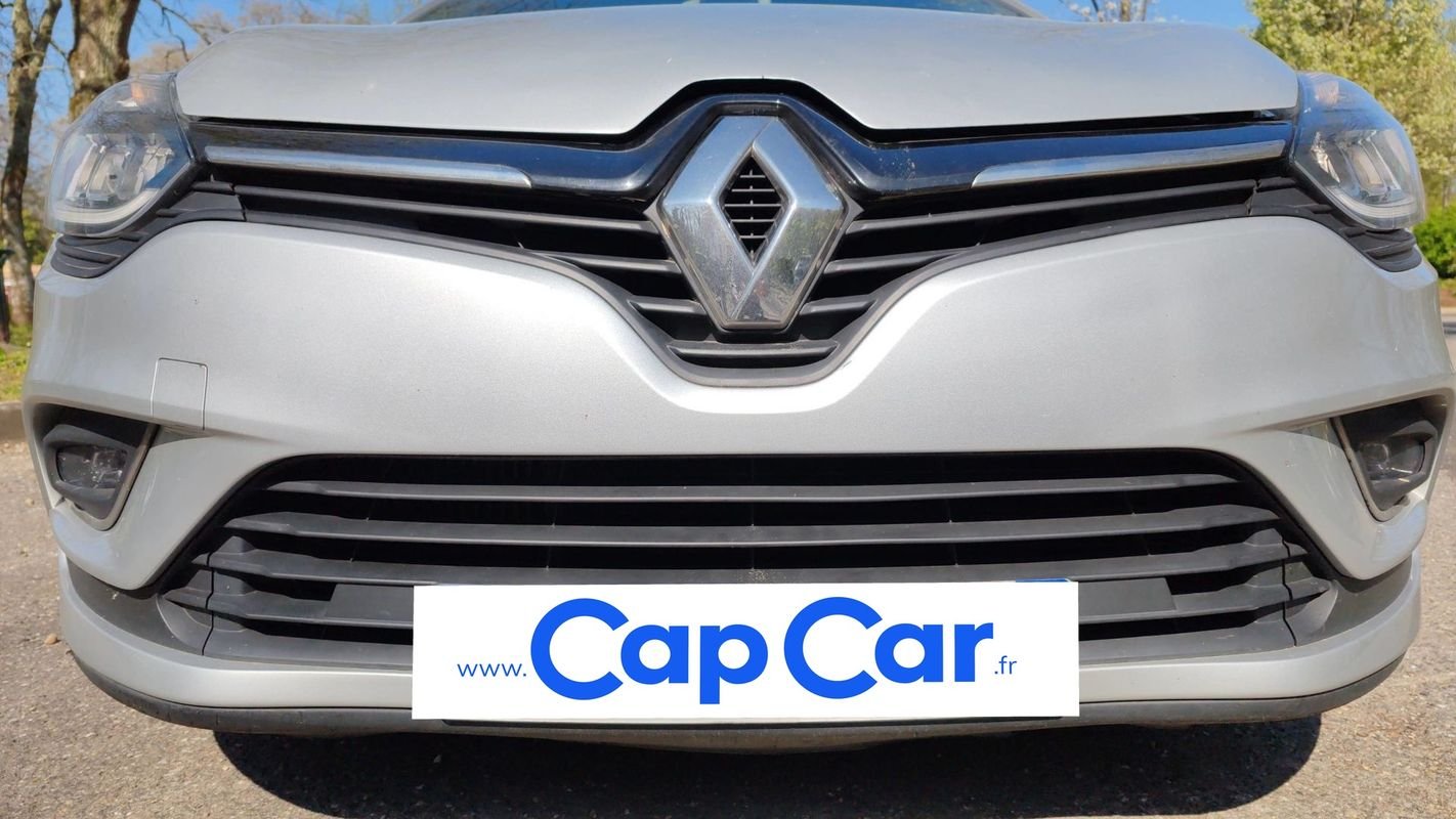 Renault Clio - Photo 20