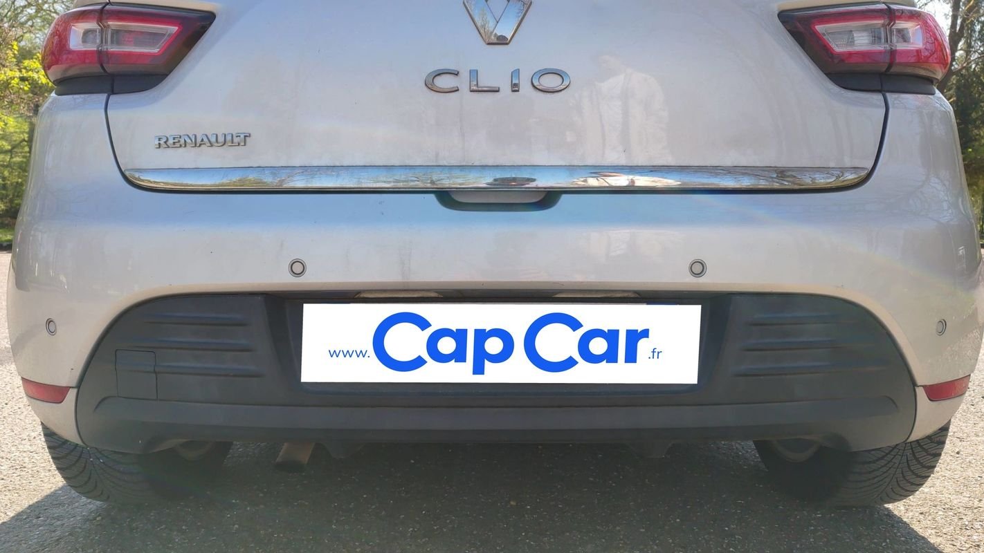 Renault Clio - Photo 21