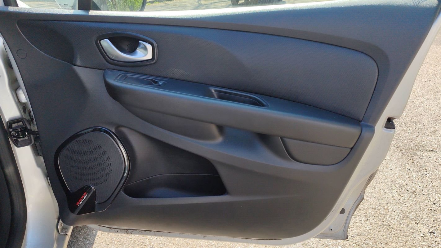 Renault Clio - Photo 23