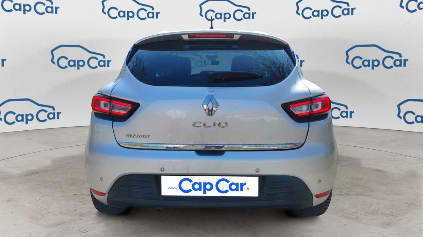 Renault Clio - Photo 3