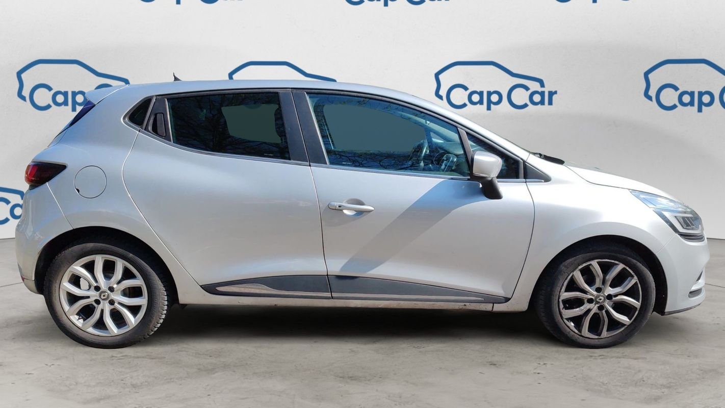 Renault Clio - Photo 4