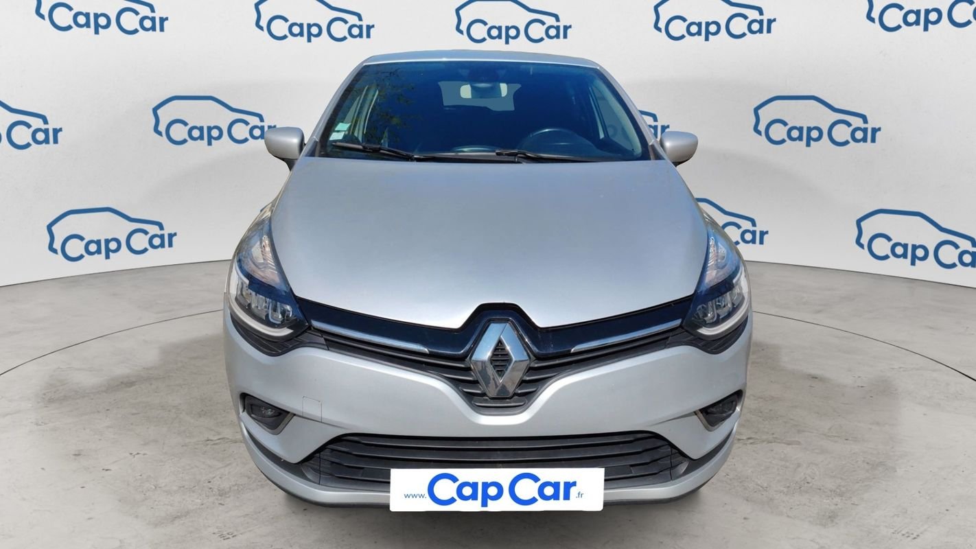 Renault Clio - Photo 5