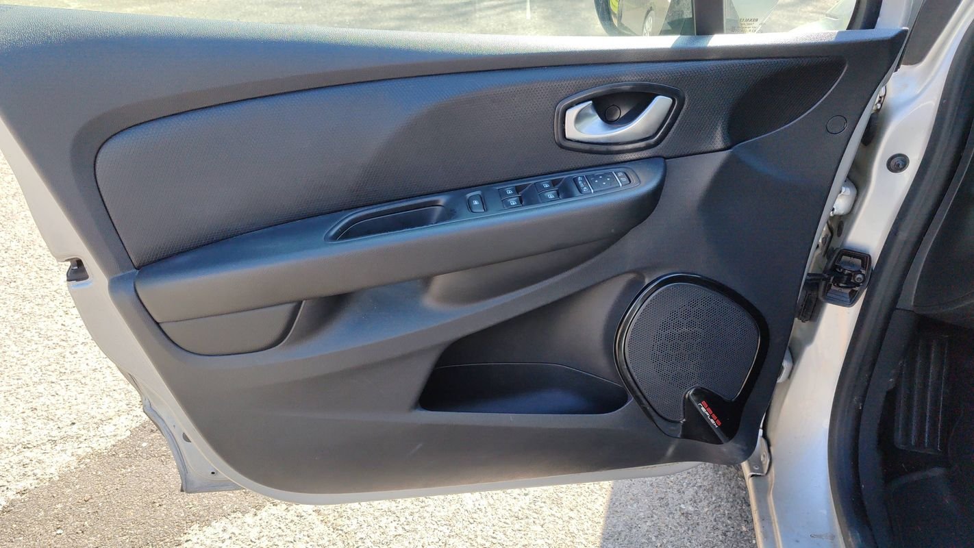 Renault Clio - Photo 7