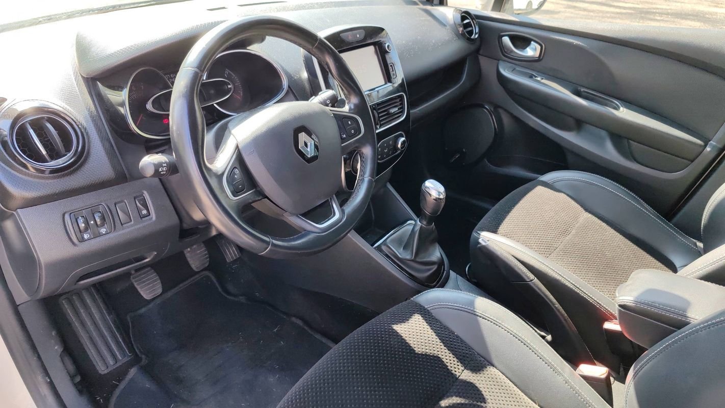 Renault Clio - Photo 8