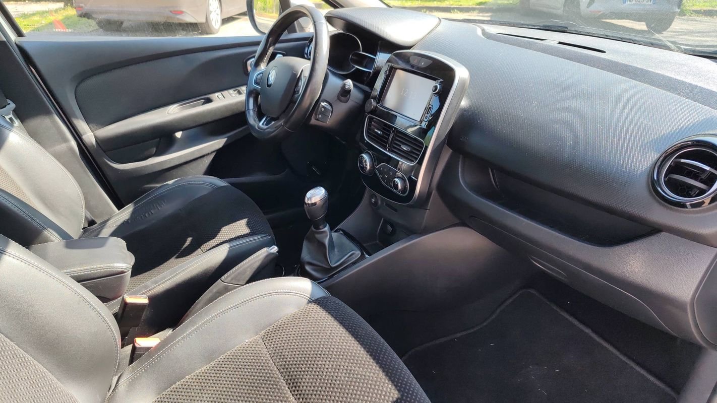 Renault Clio - Photo 10